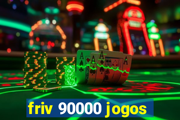 friv 90000 jogos